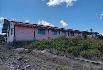 Hacienda-Quinta en  Machachi, Ecuador