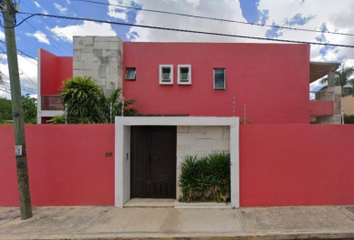 Casa en  C. 28, Emiliano Zapata Norte, Mérida, Yucatán, México