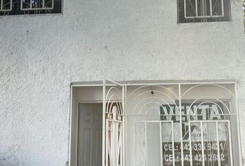 Casa en  El Rocio, Santiago De Querétaro, Querétaro, México