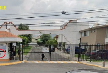 Casa en condominio en  Prolongación Ignacio Aldama 188, San Juan Tepepan, Ciudad De México, Cdmx, México