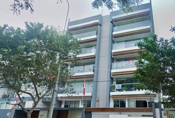 Departamento en  Avenida Roca Y Boloña 1147, Lima, Perú