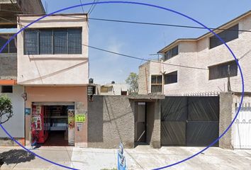 Casa en  Sur 23 95b, Leyes De Reforma 1ra Sección, Ciudad De México, Cdmx, México