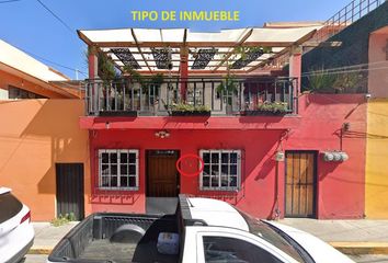 Casa en  Calle Zanja Regadora 72u, Tequexquinahuac, Tlalnepantla De Baz, Estado De México, México