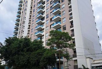 Apartamento en  Calle 34 #28-60, Mejoras Públicas, Bucaramanga, Santander, Colombia