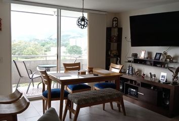 Apartamento en  Loteo San Francisco-aparco, Ibague