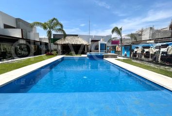 Condominio horizontal en  Colinas De Santa Fe, Xochitepec, Morelos