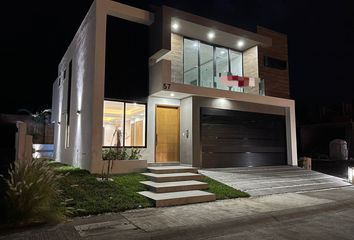 Casa en  Punta Tiburón Residencial Marina, Punta Tiburon, Residencial Marina & Golf, Boulevard Riviera Veracruzana, Veracruz, México