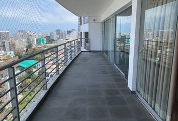 Departamento en  Country Club, Lima