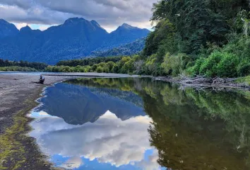 Parcela en  Puerto Varas, Llanquihue