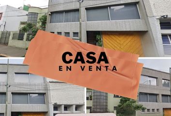 Casa en  Idaho 3, Nápoles, 03810 Ciudad De México, Cdmx, México