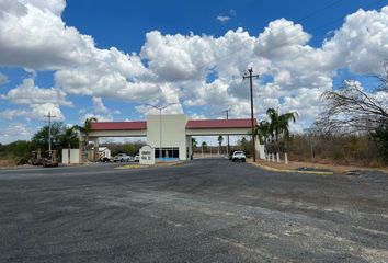 Lote de Terreno en  Montemorelos Centro, Montemorelos