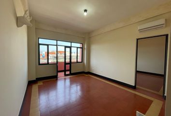 Apartamento en  Calle 43 #45-15, Norte Centro Historico, Barranquilla, Atlántico, Colombia