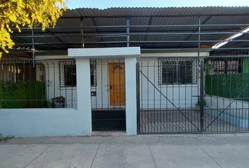 Casa en  Lo Espejo, Provincia De Santiago