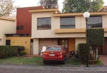 Casa en  Rancho Vista Hermosa 185, Coapa, Campestre Coyoacán, Ciudad De México, Cdmx, México