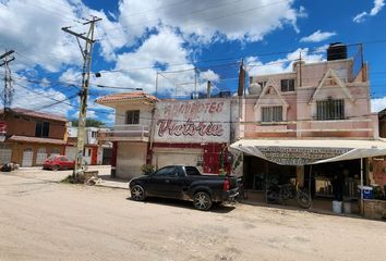 Local comercial en  Obrera, León, Guanajuato, México