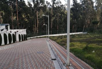 Terreno Comercial en  Pinllo, Ambato, Ecuador