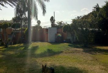 Lote de Terreno en  Cuernavaca - Ciudad De México, Delicias, Cuernavaca, Morelos, México