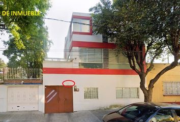 Casa en  Calle Latinos 198, Moderna, Ciudad De México, Cdmx, México