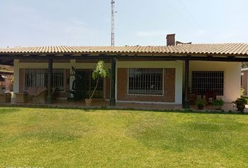 Casa en  Avenida San Cristobal 234, Sunampe, Perú