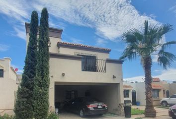 Casa en  Villas Del Mediterráneo, Hermosillo, Sonora, México