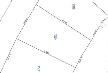 Lote de Terreno en  Paseo Burgos S, Burgos Cuernavaca, Tres De Mayo, Emiliano Zapata, Morelos, 62584, Mex