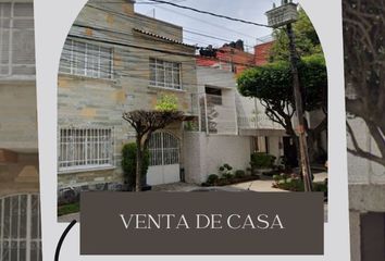 Casa en  C. J. Enrique Pestalozzi 622, Narvarte Poniente, 03020 Ciudad De México, Cdmx, México