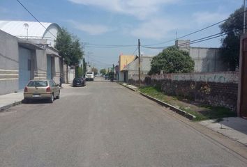 Lote de Terreno en  Calle Álvaro Obregón, San Pedro Atzompa, Ojo De Agua, Estado De México, México