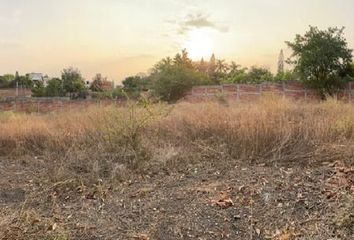 Lote de Terreno en  Josefa Ortiz De Domínguez 8, Otilio Montaño, Jiutepec, Morelos, México