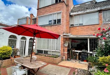 Casa en  Carrera 58b 127d-100-127d-2, Las Villas, Bogotá, Distrito Capital, Col