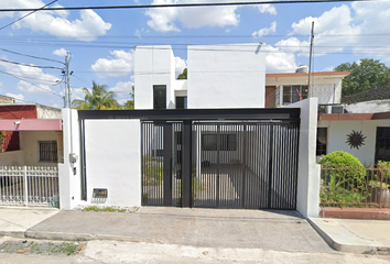 Casa en  Calle 38 448, Jesús Carranza, 97109 Mérida, Yuc., México