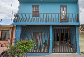 Casa en  Villa Victoria, Las Villas, Guadalupe, Nuevo León, México