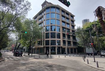 Oficina en  Jovi De Francia, Calle Suderman 404, Polanco V Sección, Miguel Hidalgo, Ciudad De México, 11560, Mex