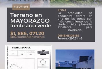 Lote de Terreno en  El Mayorazgo, León