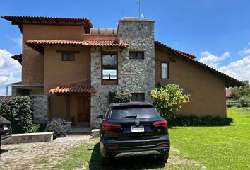 Casa en  Pinares Tapalpa, Guadalajara, Jalisco, México