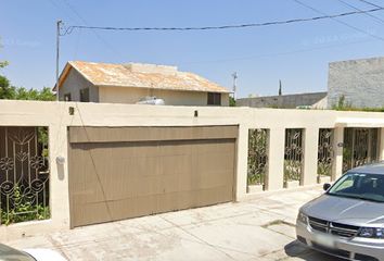 Casa en  Navarro, Torreón