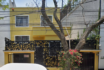 Casa en  Hipódromo Condesa, Cuauhtémoc, Cdmx