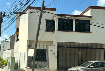 Casa en  Calle Lago De Patzcuaro 5099, Monterrey, Nuevo León, 64890, Mex