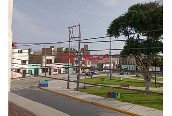 Casa en  Monteagudo, Callao, Perú