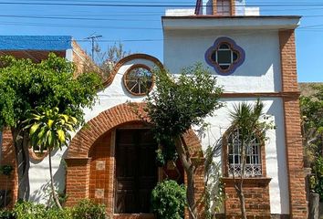 Casa en  Calle Privada Plan De San Luis, División Del Norte, Zapopan, Jalisco, México