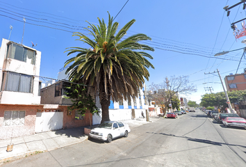 Departamento en  Segunda Cerrada Centeno 738, Granjas México, Ciudad De México, Cdmx, México