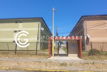 Departamento en  Los Abedules, Osorno, Chile