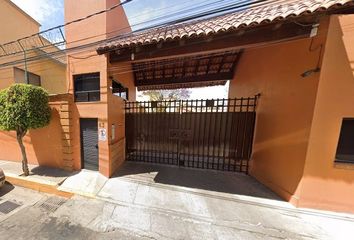 Casa en fraccionamiento en  Privada Cariaco 43, Valle De Tepepan, Ciudad De México, Cdmx, México