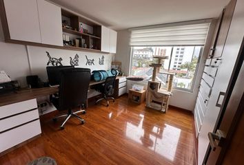 Apartamento en  Palermo, Manizales