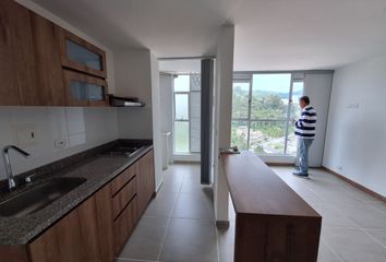 Apartamento en  La Argentina, Manizales