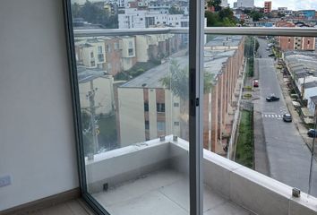 Apartamento en  Los Rosales, Manizales