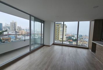 Apartamento en  Laureles, Manizales