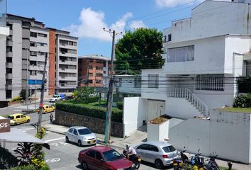 Apartamento en  Guayacanes, Manizales