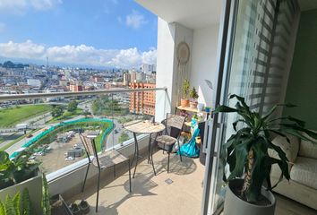 Apartamento en  La Sultana, Manizales