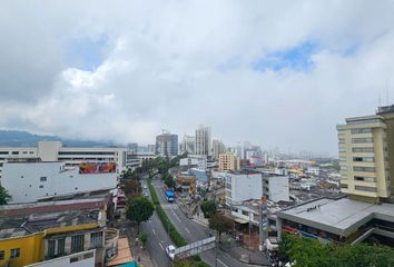 Apartamento en  Centro, Manizales