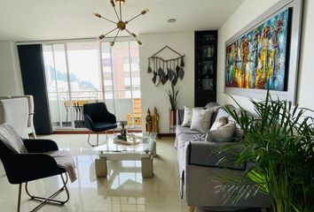 Apartamento en  Palermo, Manizales